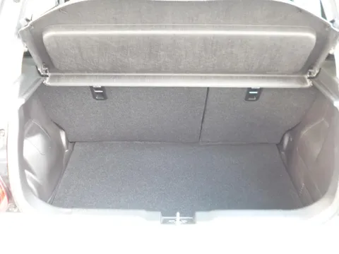 Suzuki Swift Sport