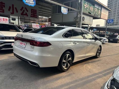 Gac GA6