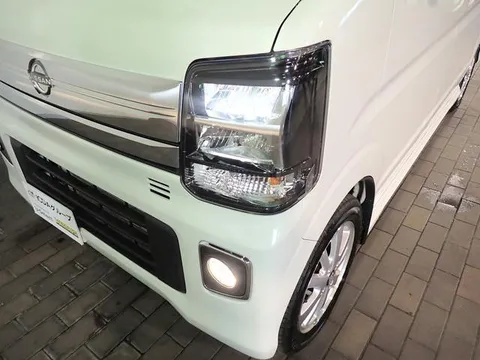 Nissan Clipper Rio