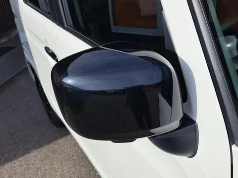 Suzuki Spacia Base