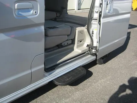 Mazda Scrum Wagon