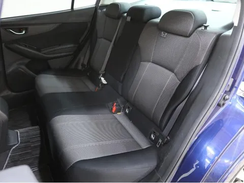 Subaru Impreza G4