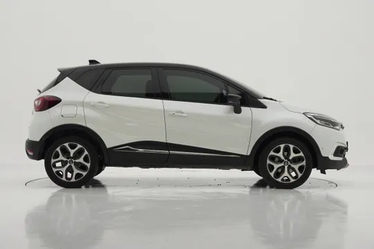 Renault QM3