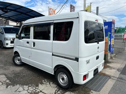 Nissan Clipper