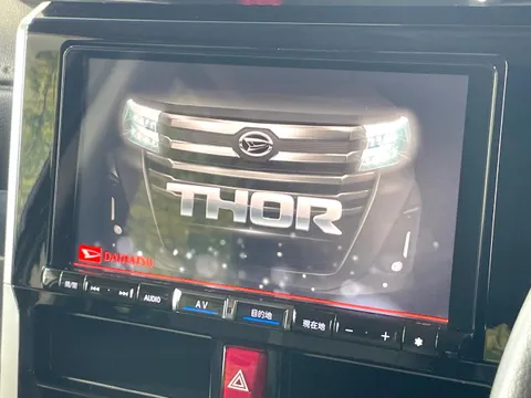 Daihatsu Thor
