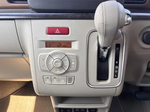 Suzuki Alto Lapin LC