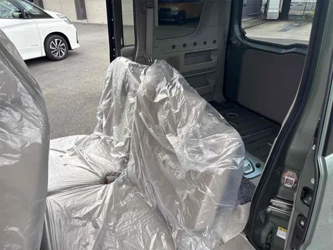 Nissan Clipper Rio