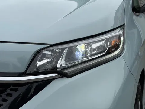 Honda Freed Plus
