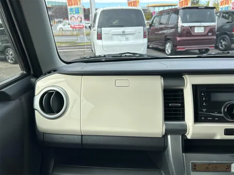 Mazda Flair Crossover