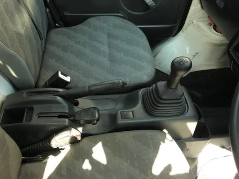 Suzuki Carry Track