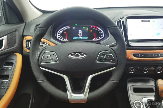 Chery Tiggo 7