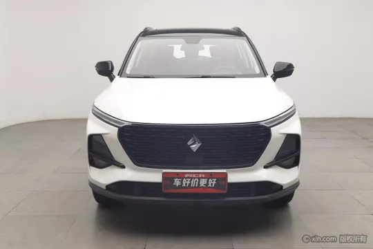 Baojun RS-3
