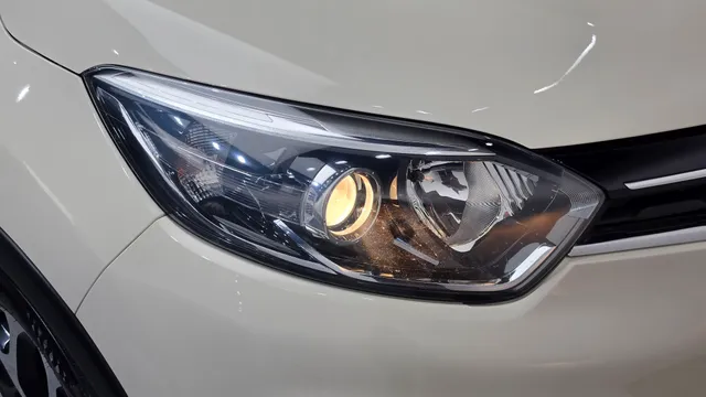 Renault QM3