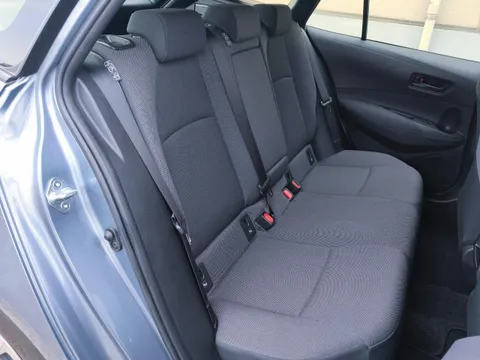 Toyota Corolla Touring