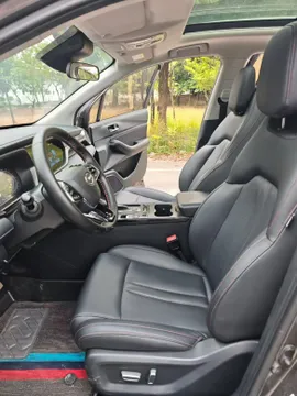 Gac GS4
