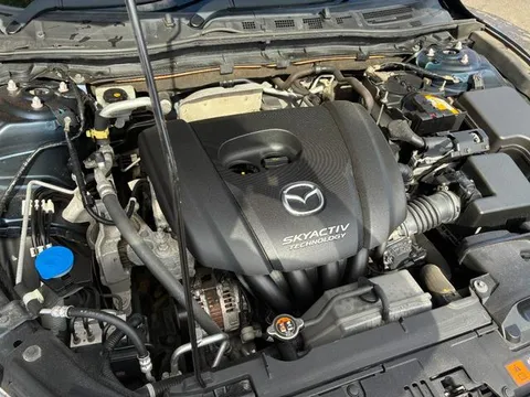 Mazda Axela Sport