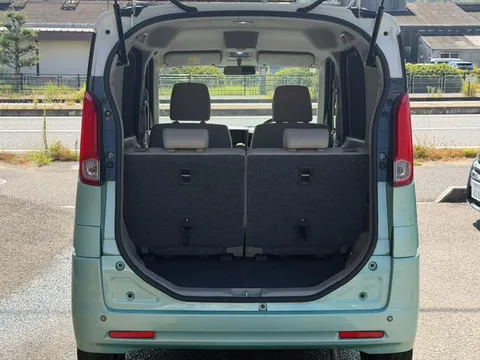 Mazda Flair Wagon