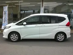 Honda Freed Plus