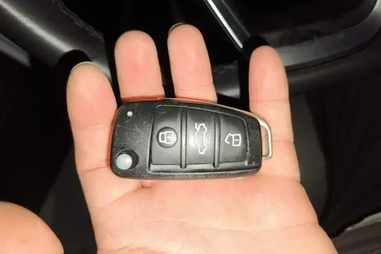 Chery Arrizo 5