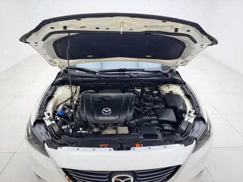 Mazda Mazda6 (Atenza)