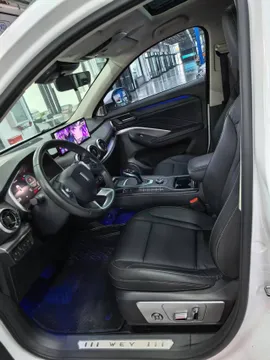 Wey VV6