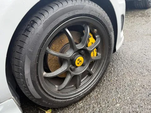 Abarth 500