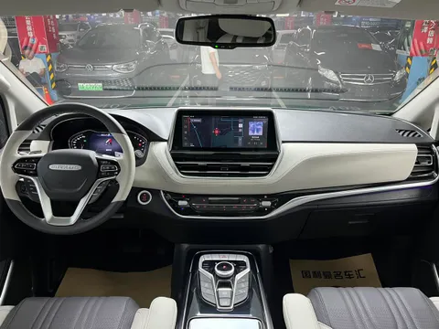 Maxus G20