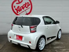 Toyota iQ