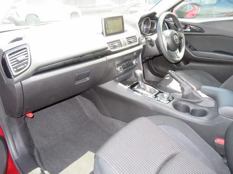 Mazda Axela Sport