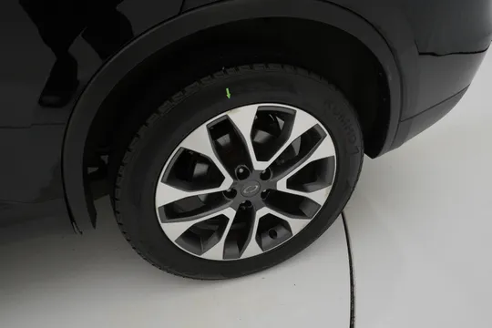 Renault Koleos (QM6)