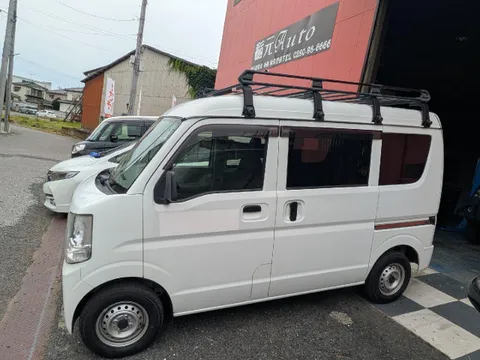 Nissan Clipper