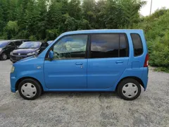 Mitsubishi Toppo
