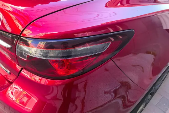Mazda Mazda6 (Atenza)