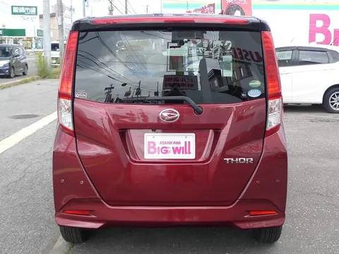 Daihatsu Thor