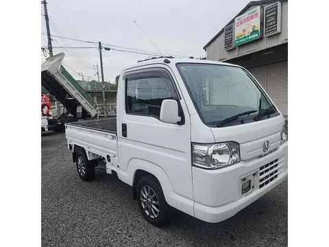 Honda Acty Truck