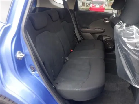 Honda Jazz (Fit)