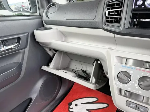 Subaru Pleo Plus