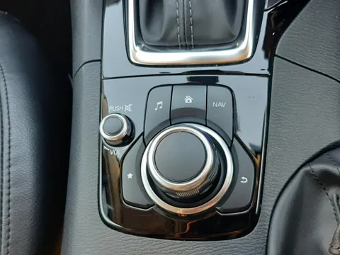 Mazda Axela Sport