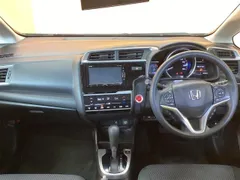 Honda Jazz (Fit)