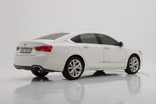 Chevrolet Impala