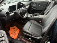 Forthing T5 Evo