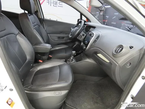 Renault QM3