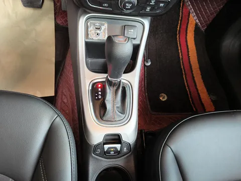 Jeep
