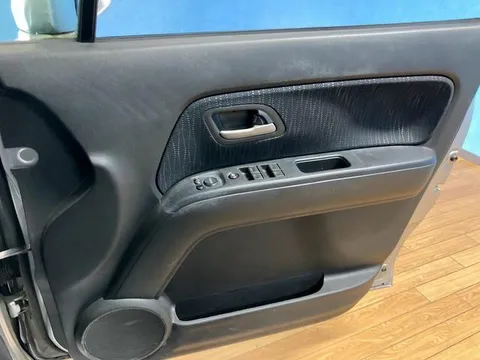 Honda Zest Spark