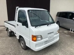 Subaru Sambar Truck