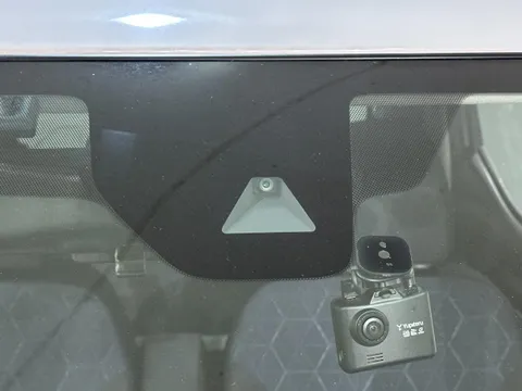 Mitsubishi eK X