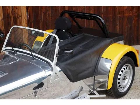 Caterham