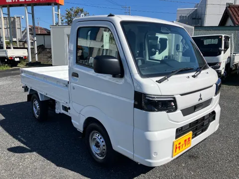 Mitsubishi Minicab Truck