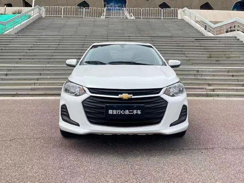 Chevrolet Cavalier