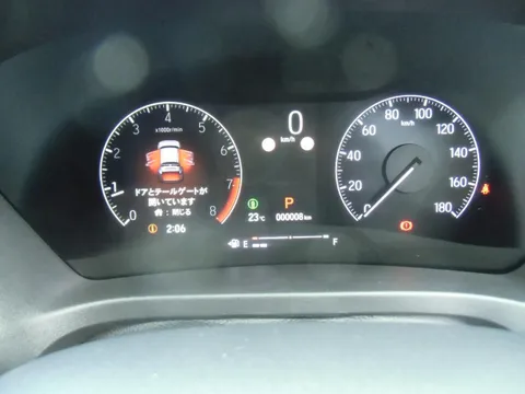 Honda HR-V (Vezel)